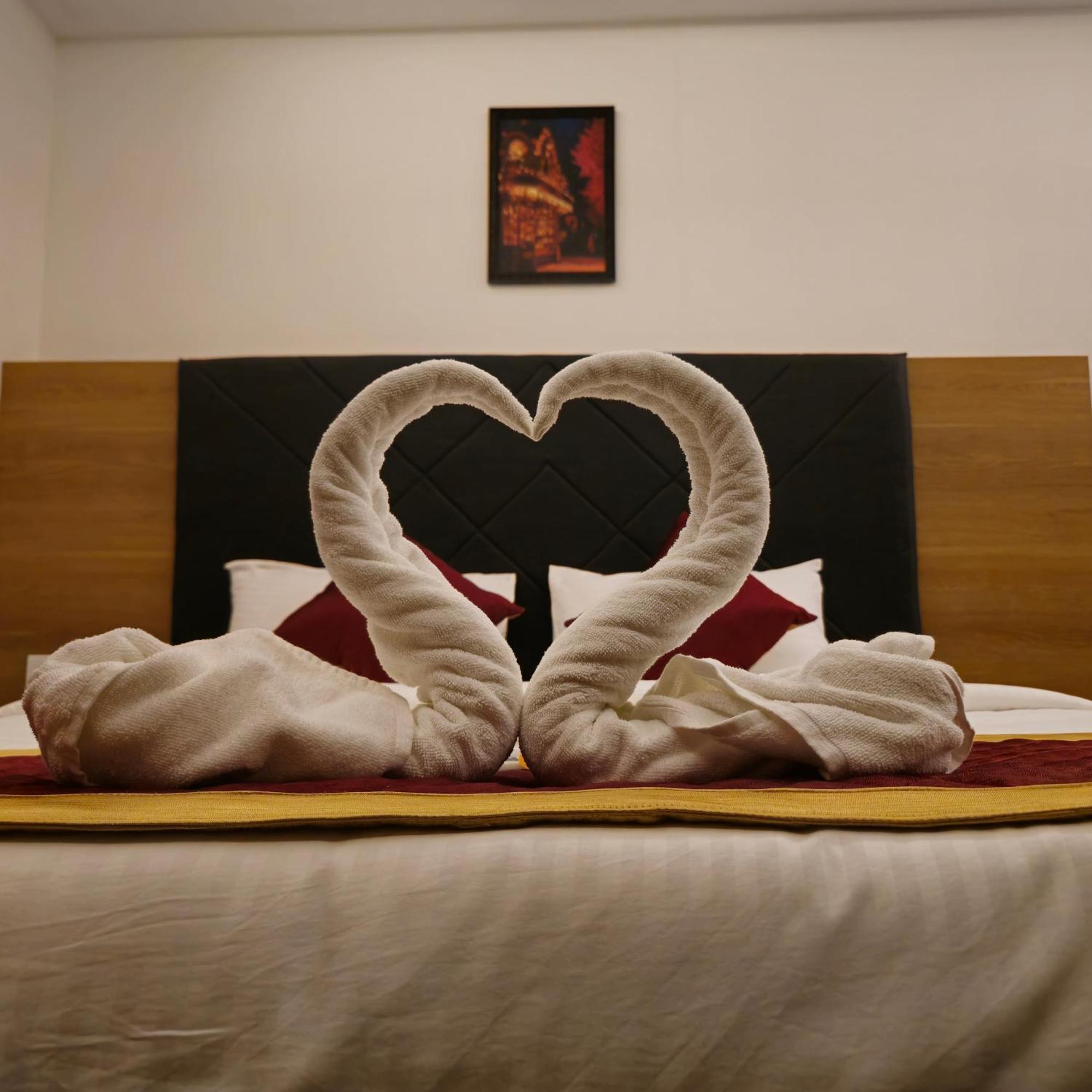 Shreem Sesha Sai Residency Hotel ติรุวันนามาลัย ห้อง รูปภาพ